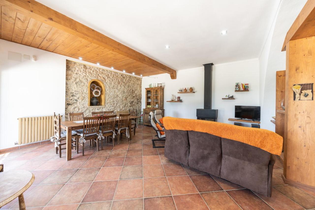 Holiday Home Florence Ampurias  Exterior foto