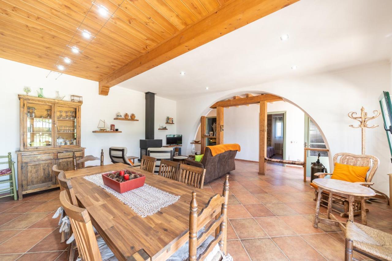 Holiday Home Florence Ampurias  Exterior foto